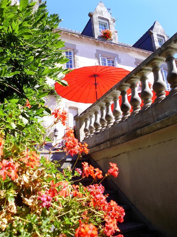 Le Petit Chateau - Tiffauges Proche Puy Dufou Exteriér fotografie