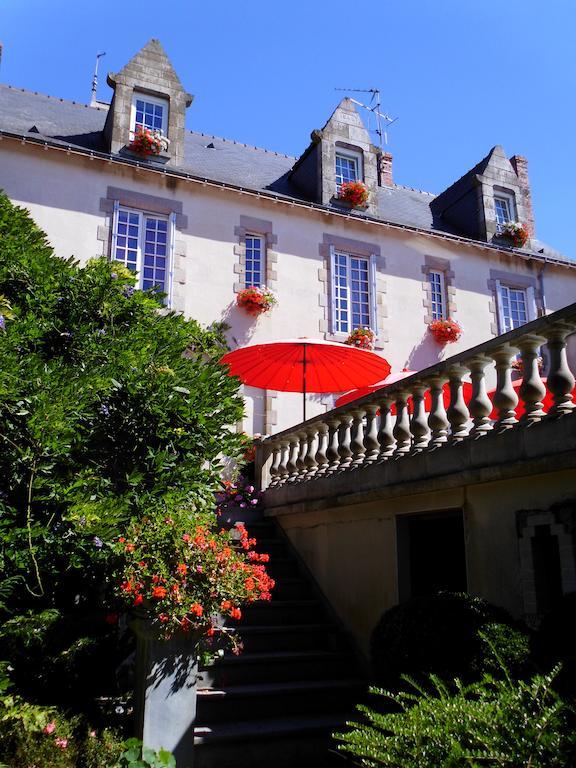 Le Petit Chateau - Tiffauges Proche Puy Dufou Exteriér fotografie